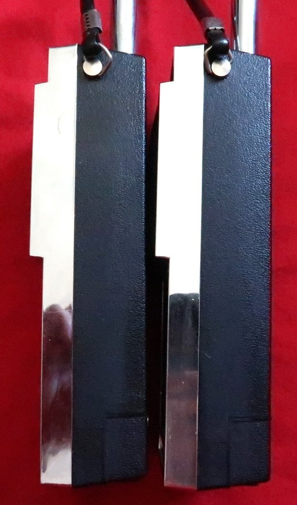 2 Electra Handheld Transceiver Six Transistor