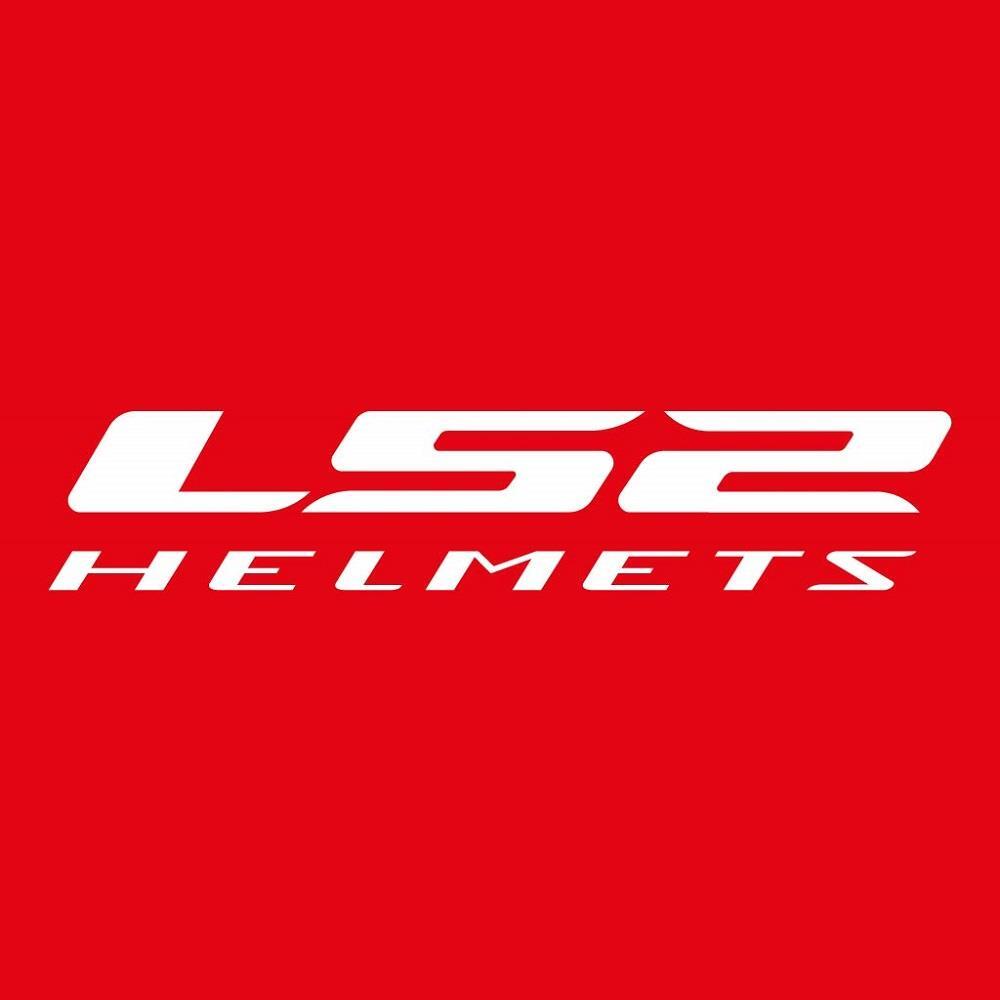 LS2 OF601 Bob Motorcycle Open Face Helmet Replacement Internal Visor DVS