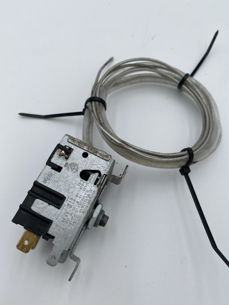 Scotsman Kit Temp Control Bin 11-0617-21 11-0578-01