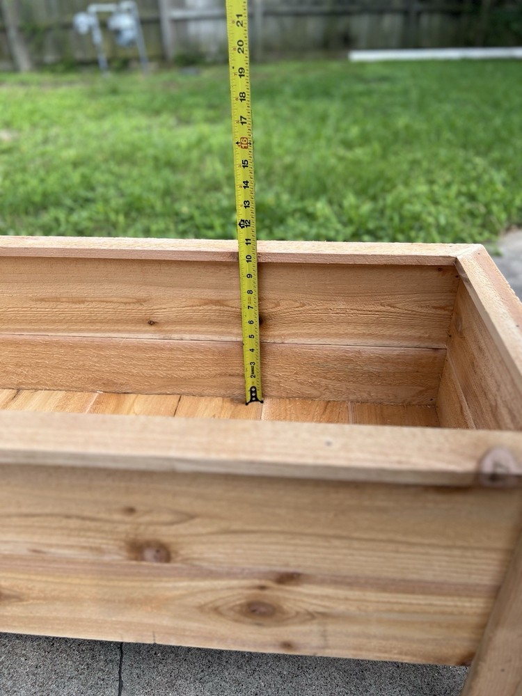 Raised Garden Bed/ Garden Bed