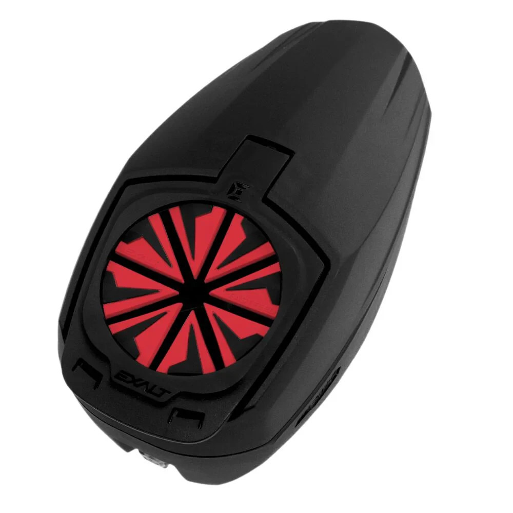 Planet Eclipse Protoyz Speedster Motorized Loader Hopper w/Fast Feed - Red