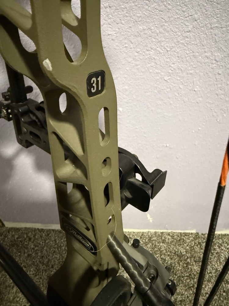 Mathews V3 31