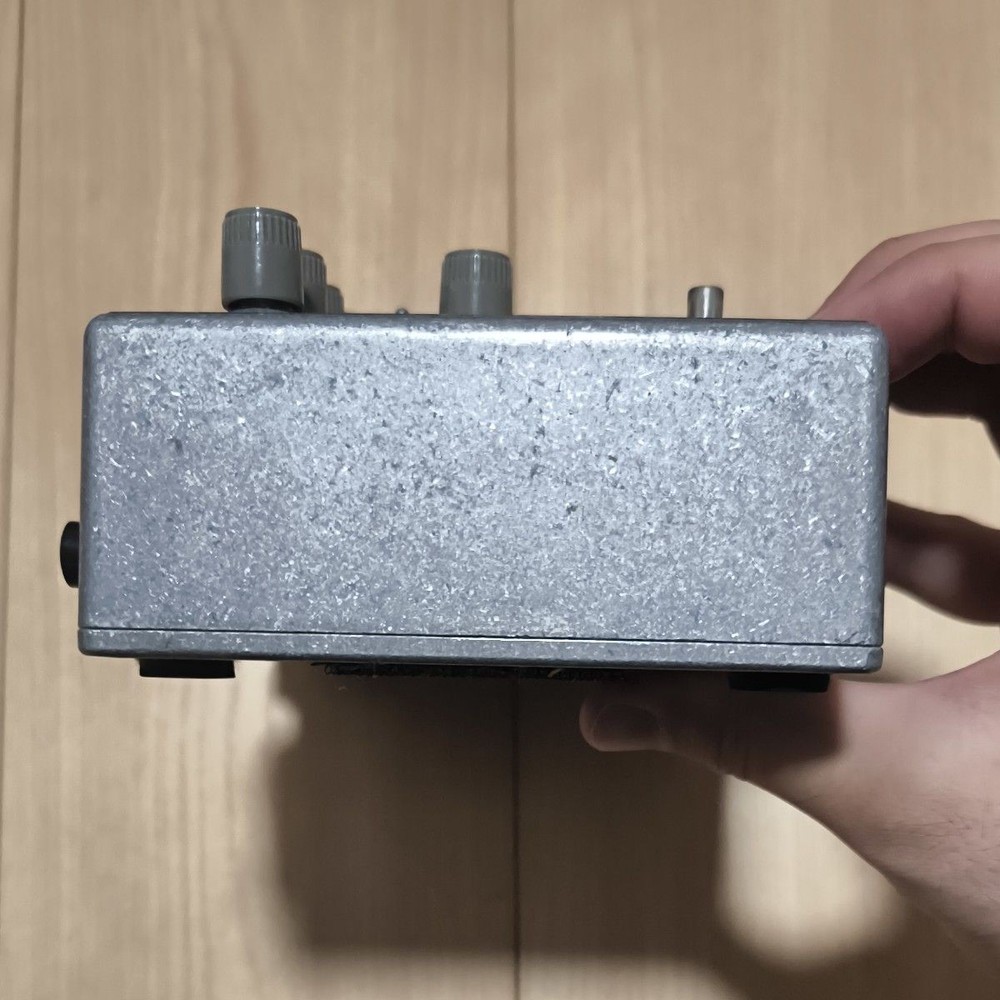 ALBIT A2BP Pro Bass Pre