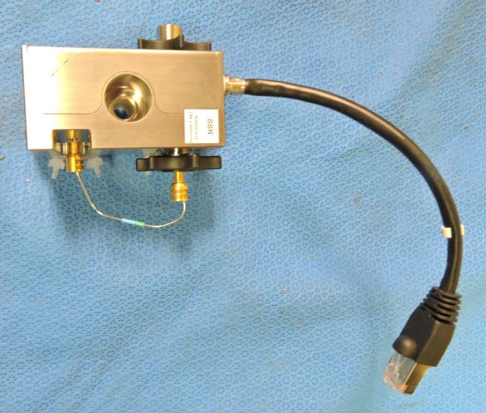 NEW Thermo Scientific Vanquish UHPLC Binary Pump Head