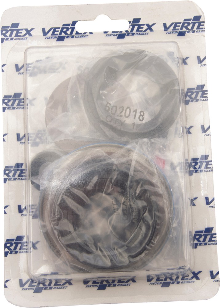 Oil Seal Set