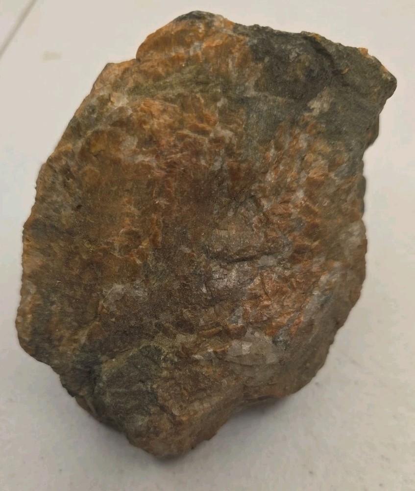 Nice Looking Rock?