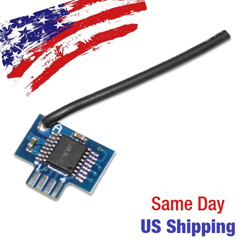 2.4G Wireless Transceiver Module Anti-interference 3.3V Low Power Ultra 24L01 A