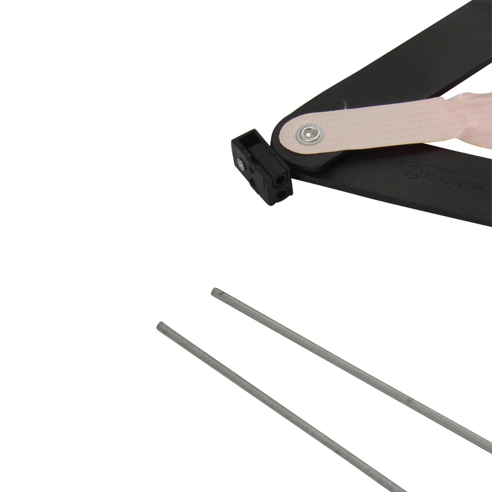 Warning Triangle Reflective Hazard Sign (Folding Road Emergency Breakdown)