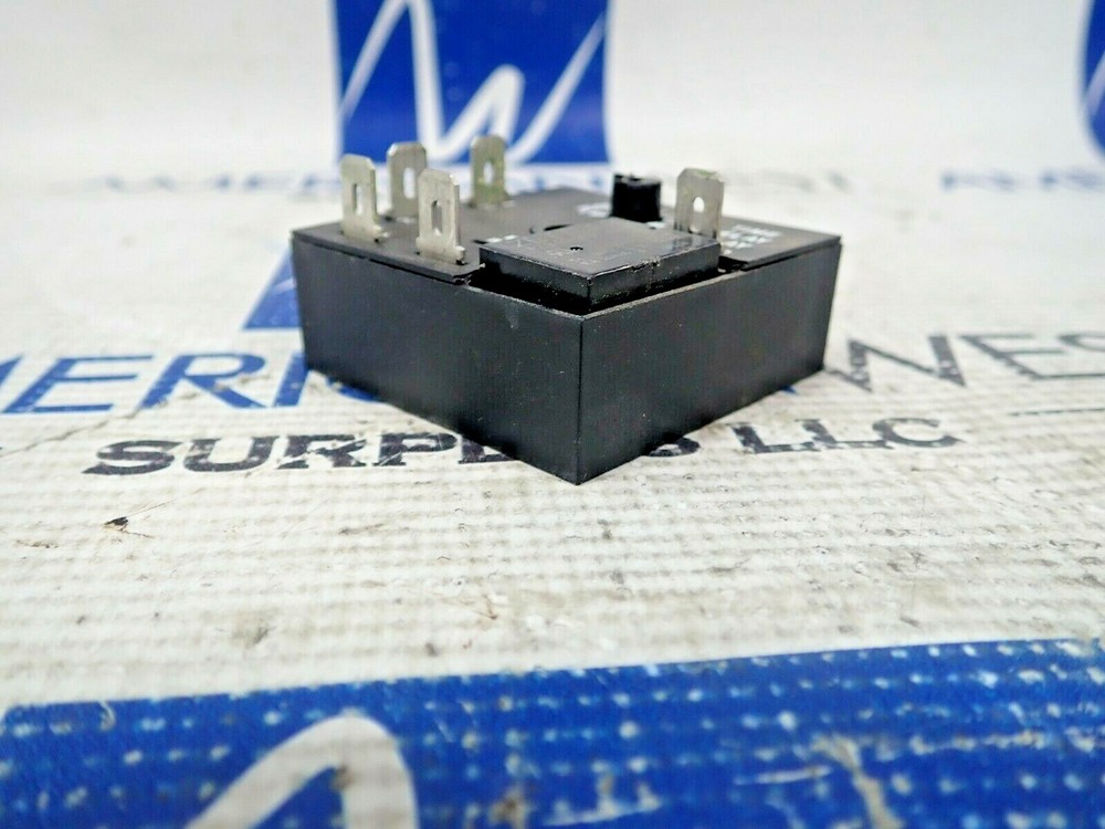 NEW SSAC KRDM420 10A 120V Solid State Timer