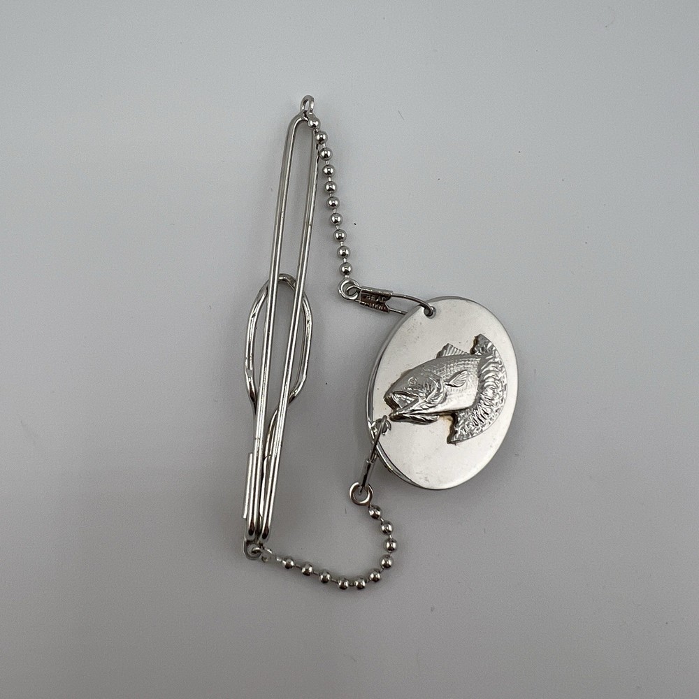 Ashaway Lines Fish Tie Chain