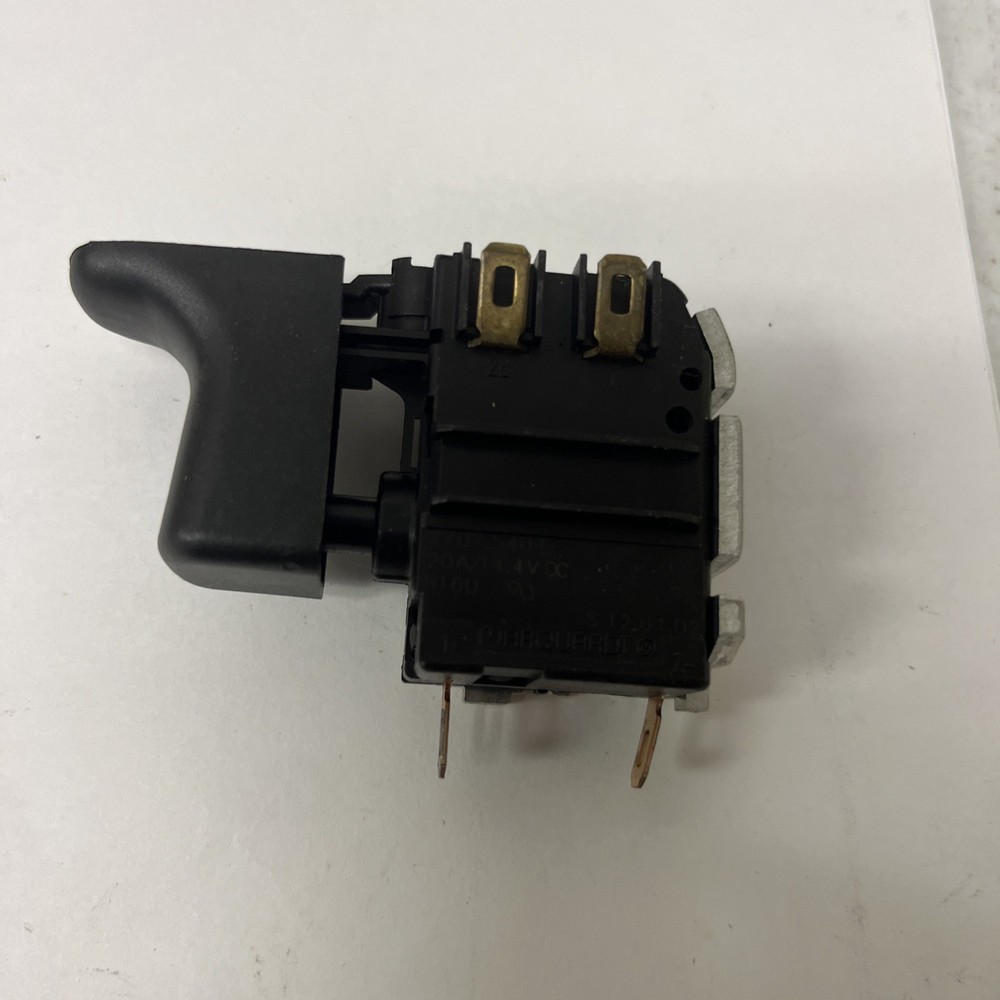 Porter Cable Switch 903133