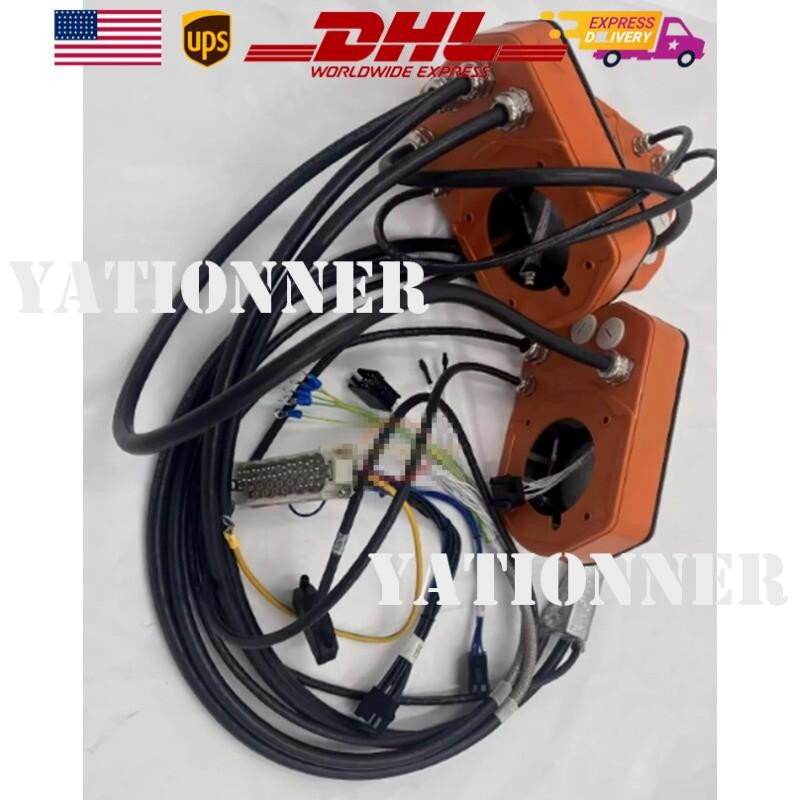 NEW ABB cable 3HAC5958-1