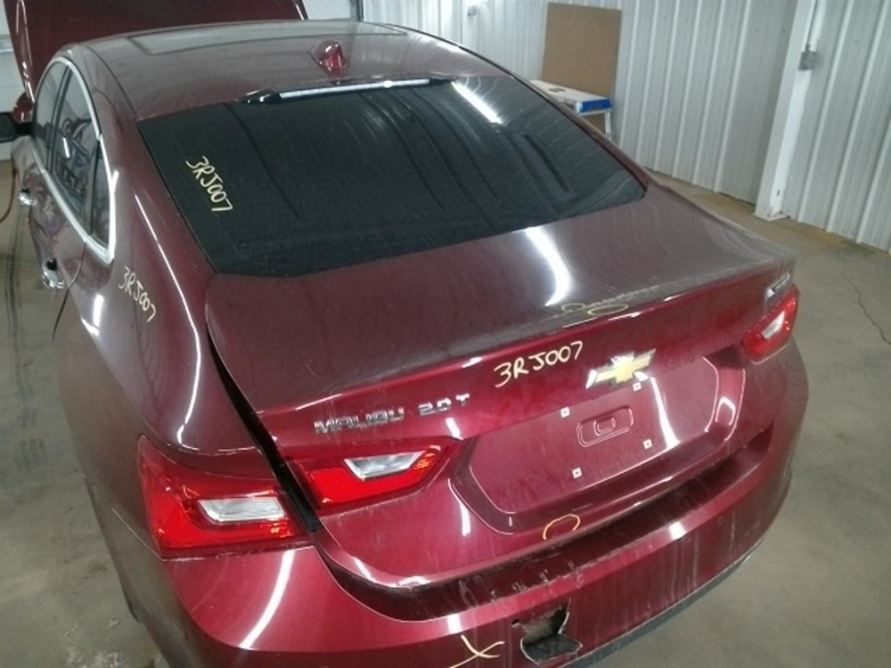 MALIBU 2017 High Mounted Stop Light 104905708