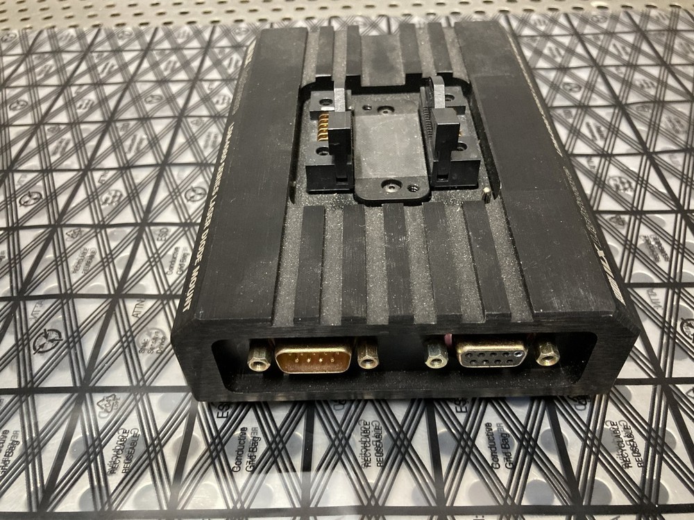 ILX Lightwave LDM-4980 Laser Diode Mount