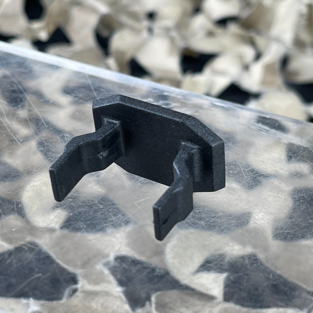NEW Planet Eclipse Etha 2 EMC Rail Extender Locking Pin - Black (SPA101074A010)