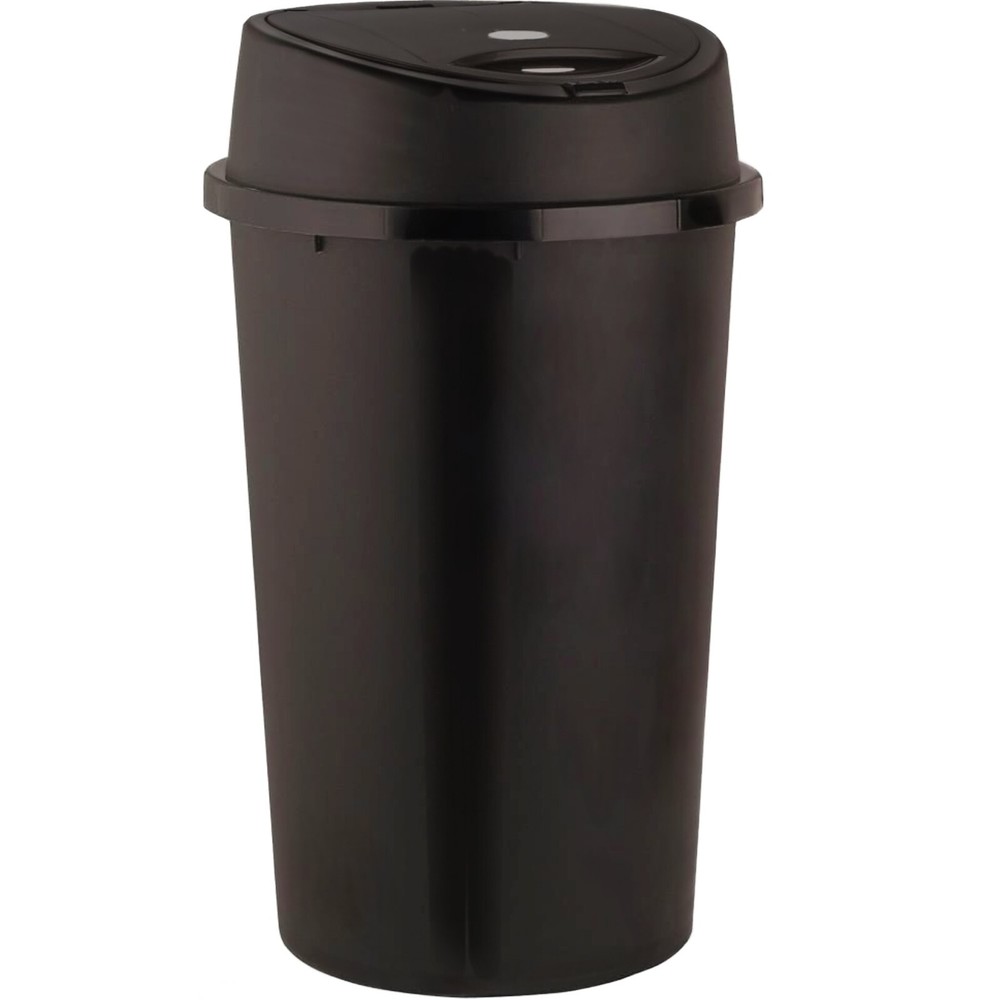 KITCHEN BIN - BULLET BIN / SWING BIN / TOUCH TOP BIN - ALL COLOURS 50L