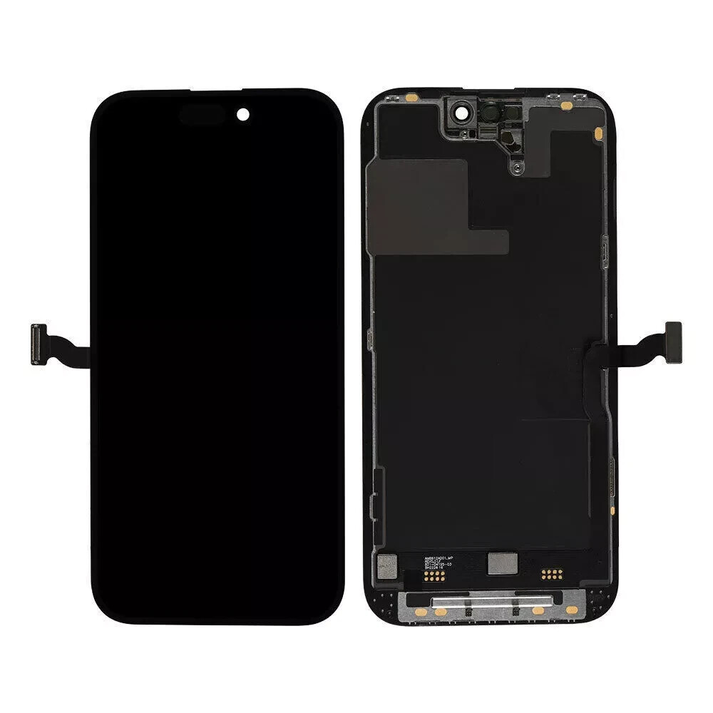 iPhone 14 Pro Incell Display LCD Touch Digitizer Screen Assembly Replacement