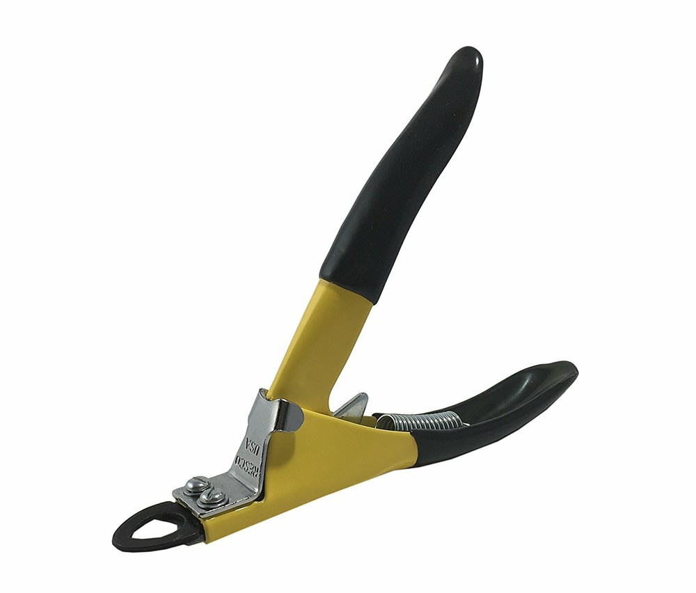 Resco Deluxe Nail Clipper, Large