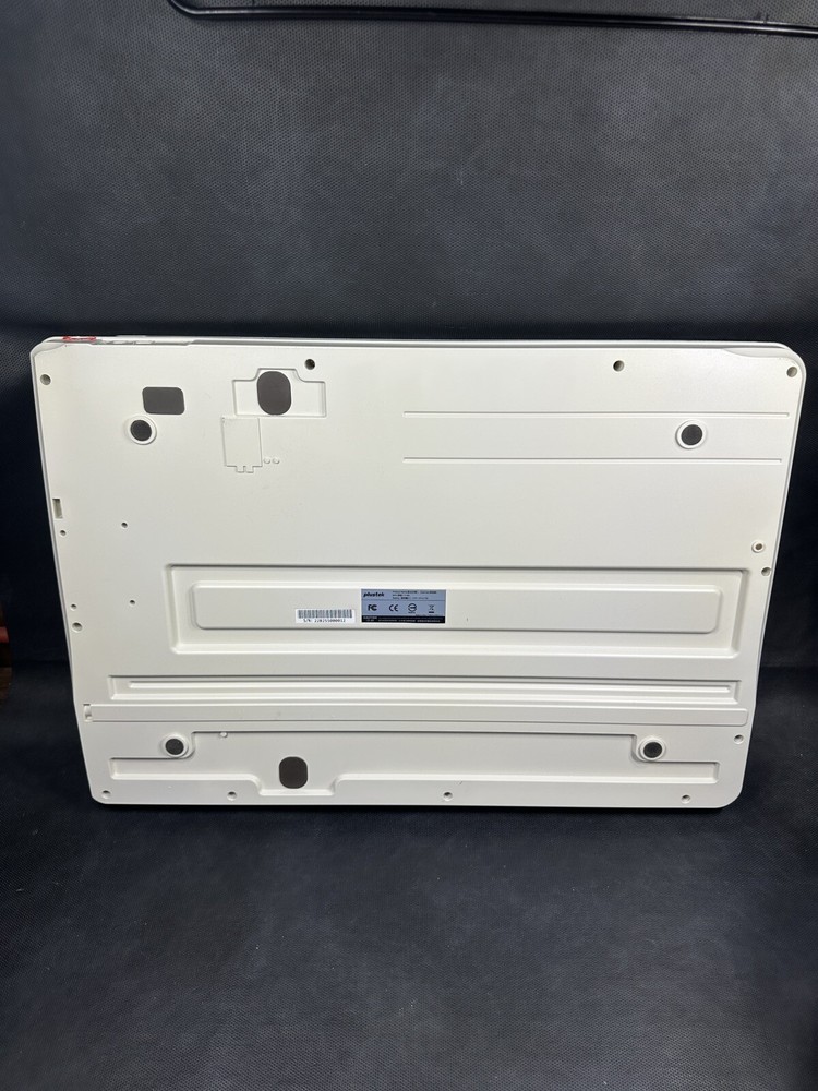 Plustek OpticSlim 1180 Flatbed Document Scanner