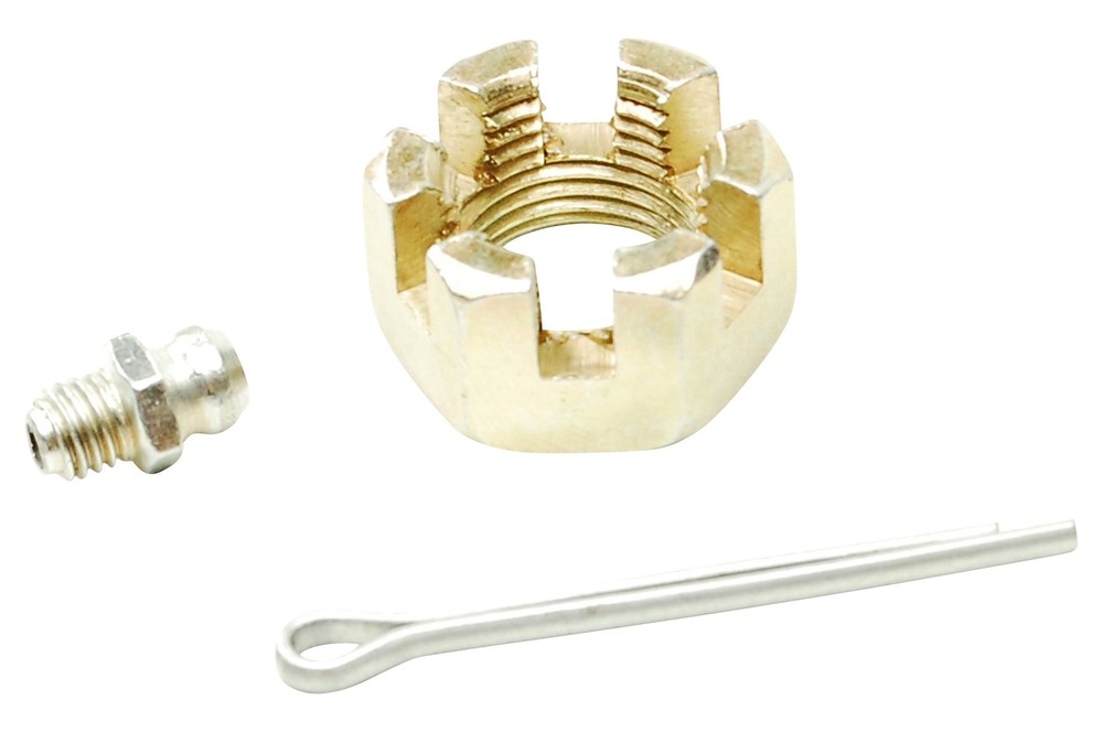 Steering Pitman Arm Front Mevotech For 1975-1978 GMC C35