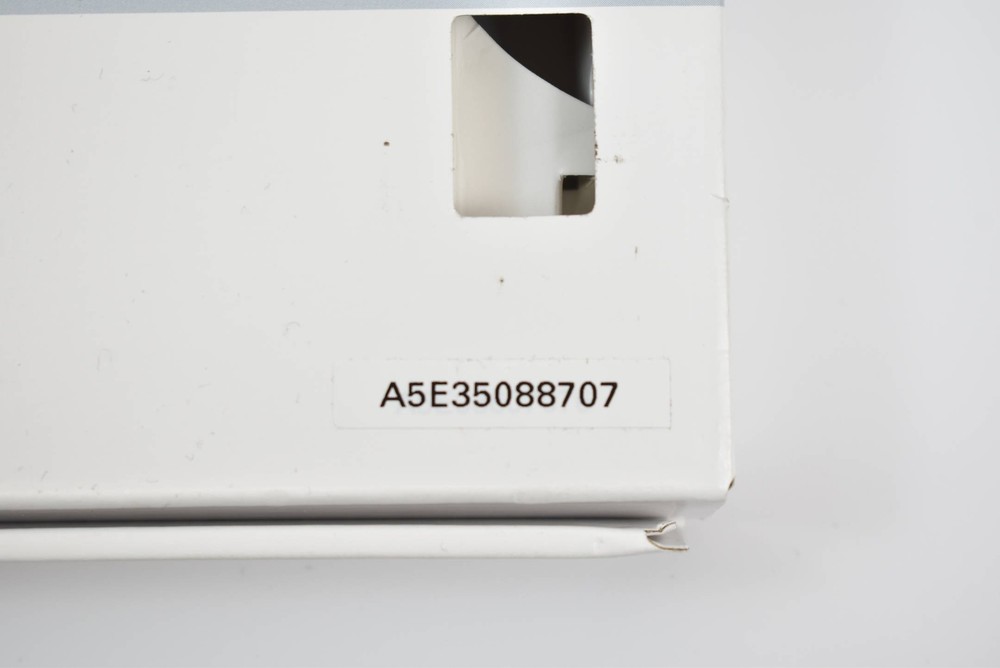 Siemens Software A5E35088707 (A5E3 5088707)