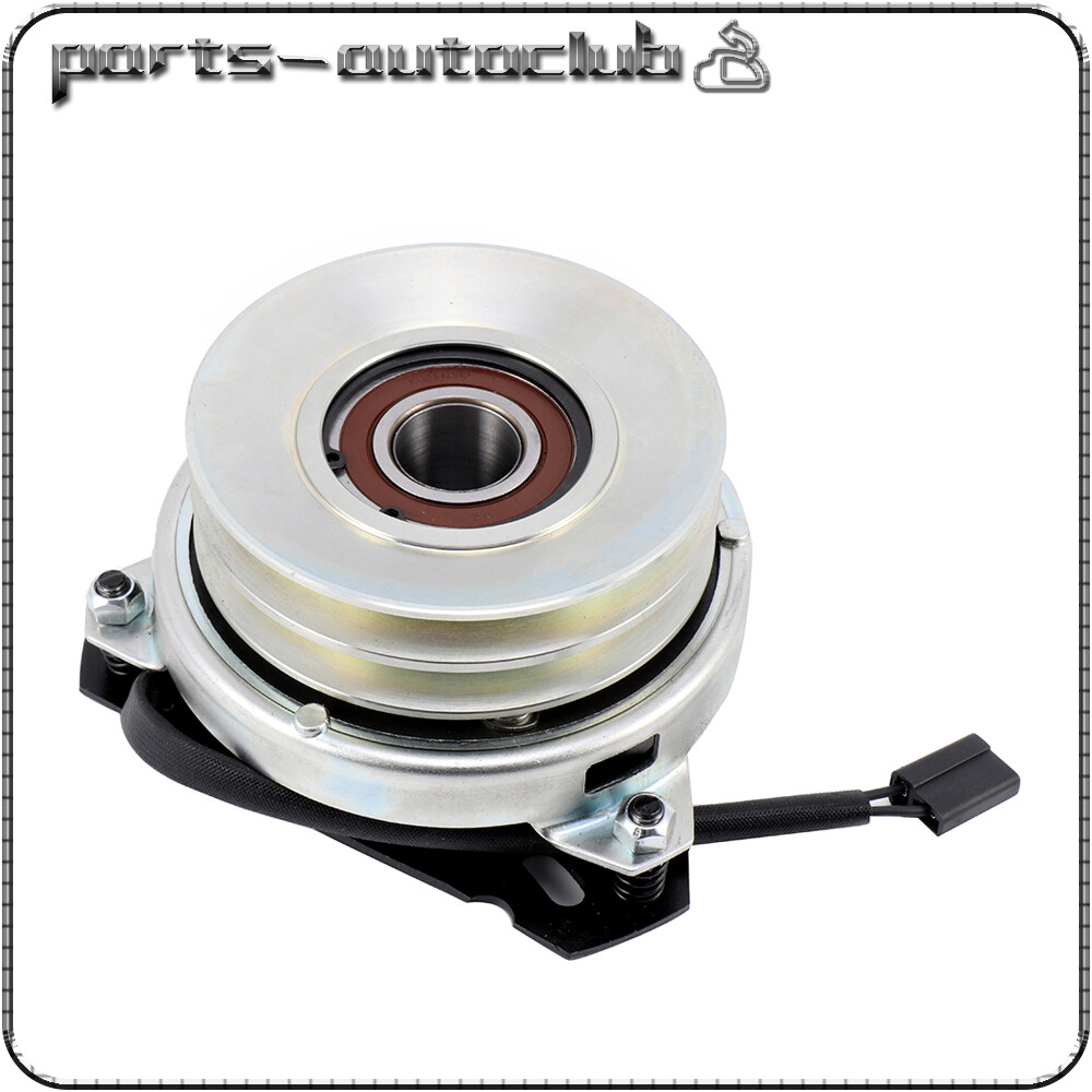 PTO Clutch for WARNER 5210-52 Lawn Mower