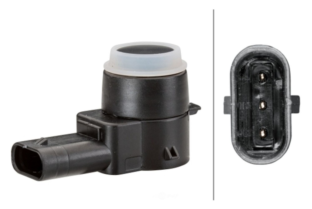Parking Aid Sensor   Hella   358141091