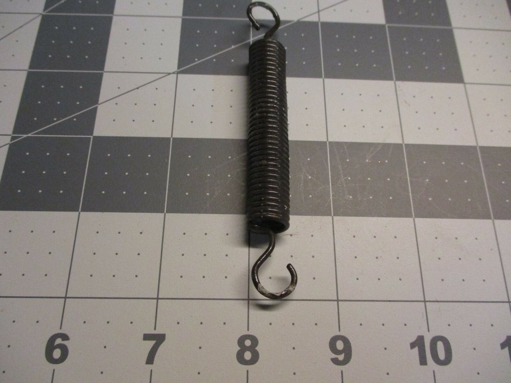 Case K624931 Spring K624914