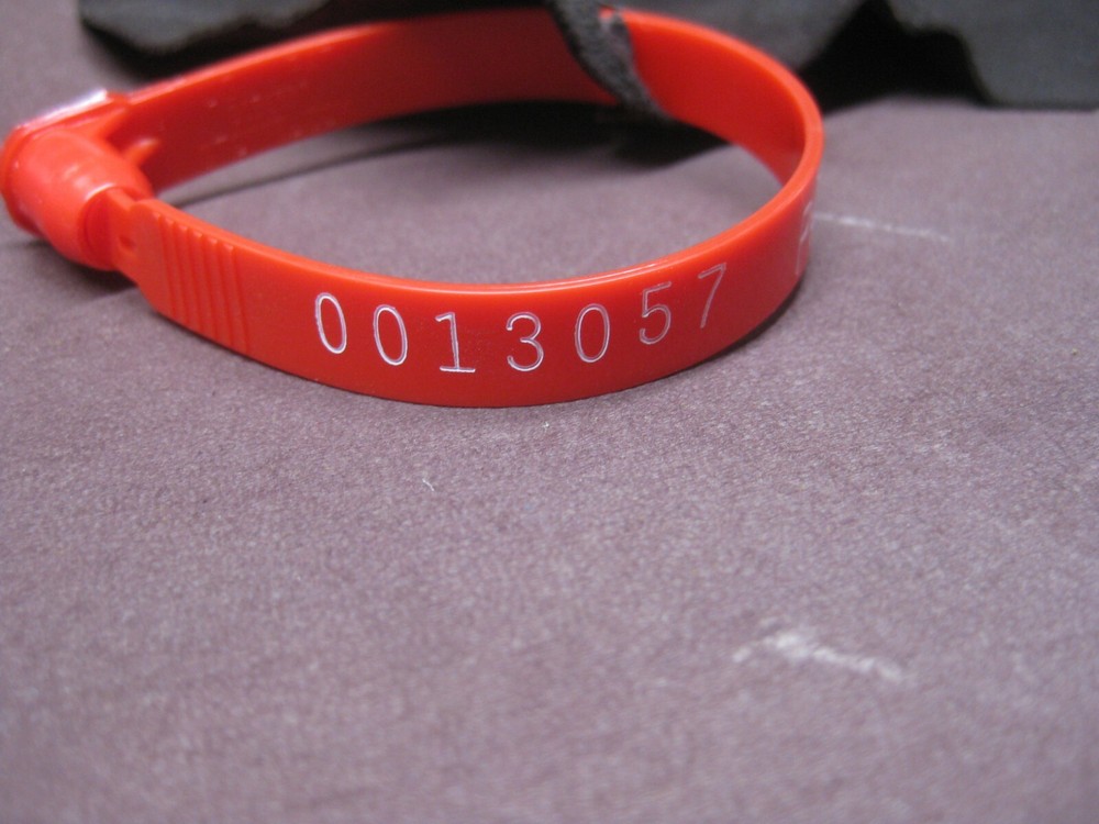 Buffed Deer Leather #0013057 Row 109