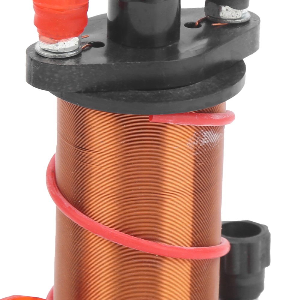 Primary Secondary Coil Physical Electromagnetic Induction Coil Experiment Toys