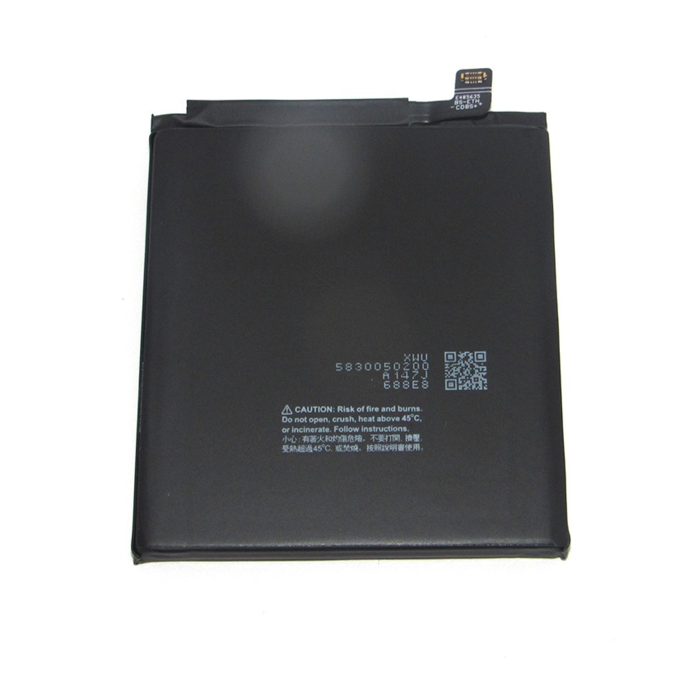 Li-ion Battery Replacement For Google Pixel 9 / Pixel 9 Pro / Pixel 9 Pro XL