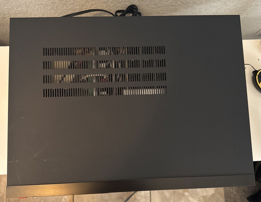 RARE Tascam 238 syncaset Read Description