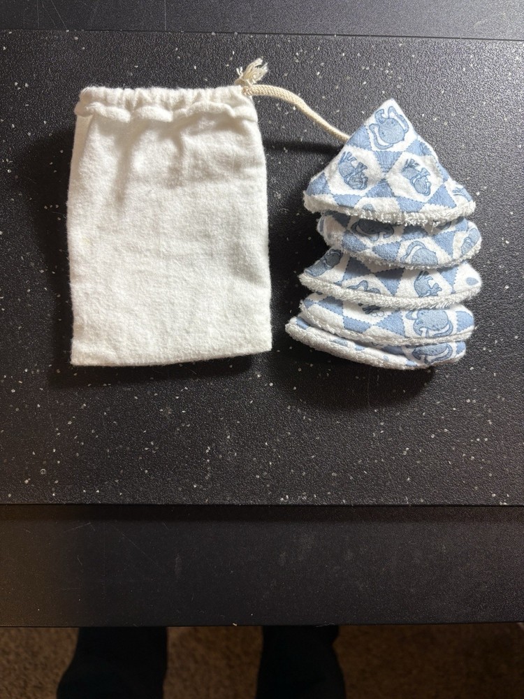 Pee-pee Teepee For The Sprinkling Wee-Wee 5 Pck