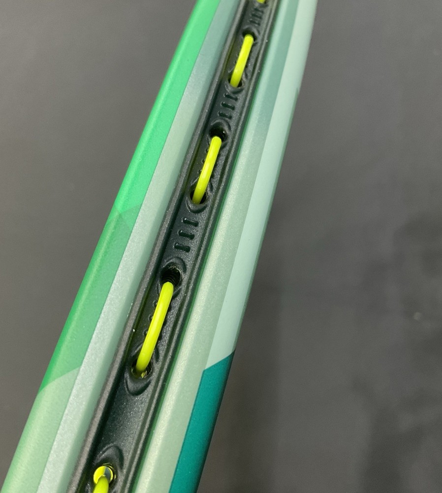 Yonex Percept 97L Grip Size 2 Used Once