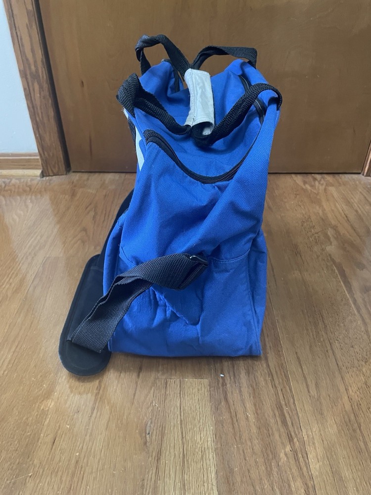 Indianapolis Colts Bowling Bag