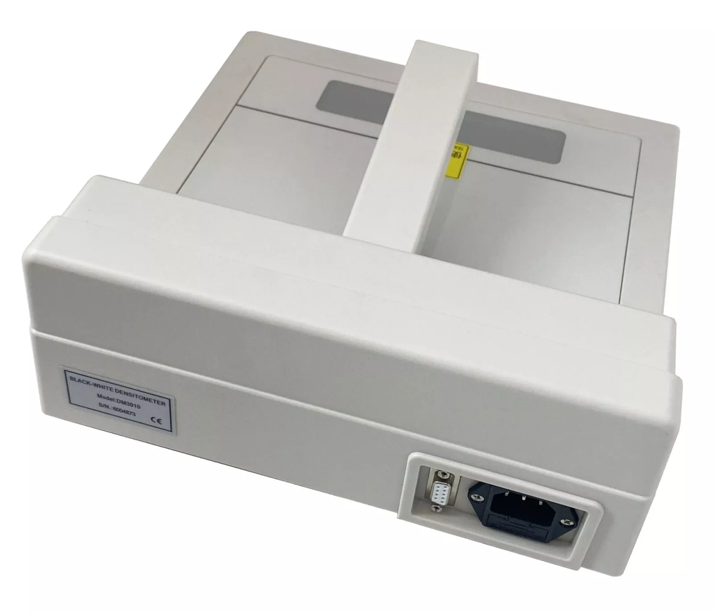 Black and White Density Meter Transmission Densitometer NDT Testing with 0-5.0D