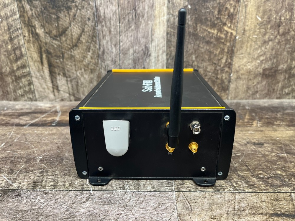Globalstar SF2 RAS Remote Antenna Station