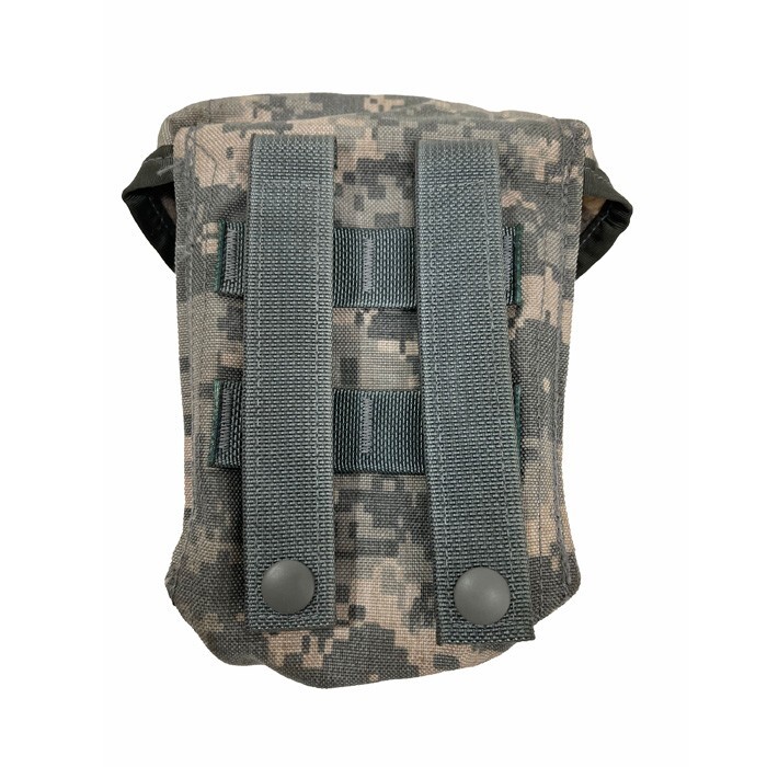 MOLLE IFAK Pouch with Insert ACU Digital-Previously Issued