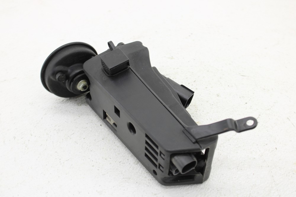 18-23 Harley Davidson Softail Horn electrical box