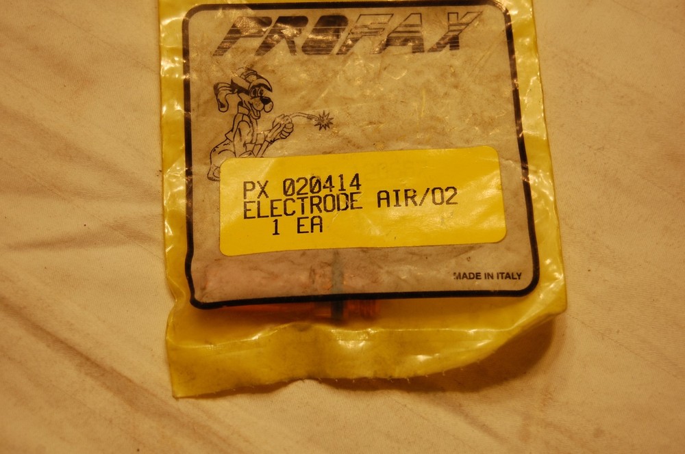 Profax 020414 PX020414 Electrode Air/02