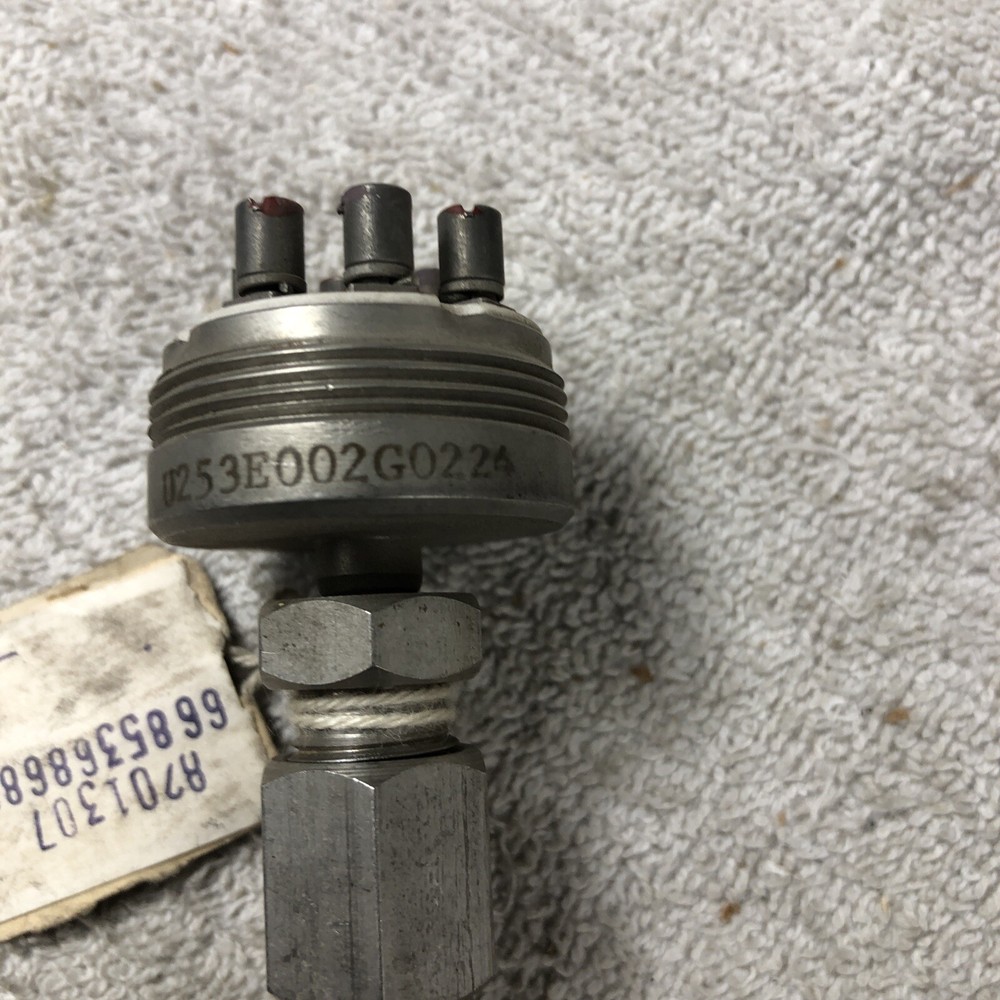 U253E002G0224 Thermocouple (4382)