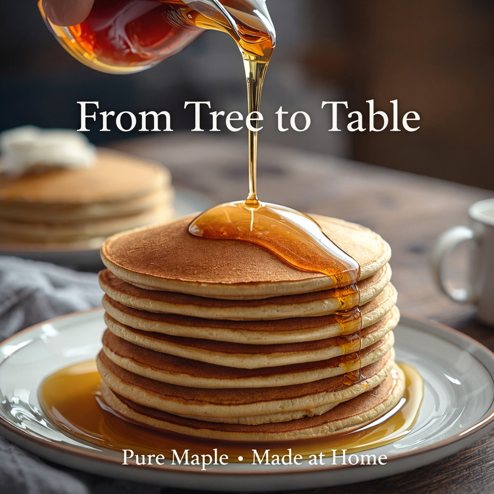Maple Syrup Starter Kit 10 Taps Tubing with drill bit Easy Tree Tapping