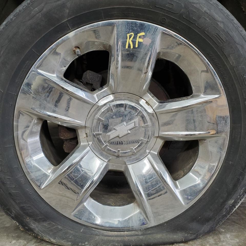 Camera/Projector Front View Camera Windshield Fits 15-16 SRX 1141576
