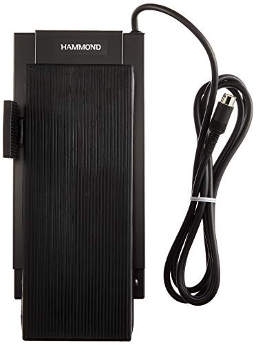 HAMMOND Expression Pedal EXP-100F