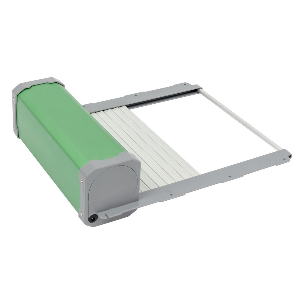 Automatic Chicken Coop Door Solar Powered Chicken Coop Doors with Light Sensor