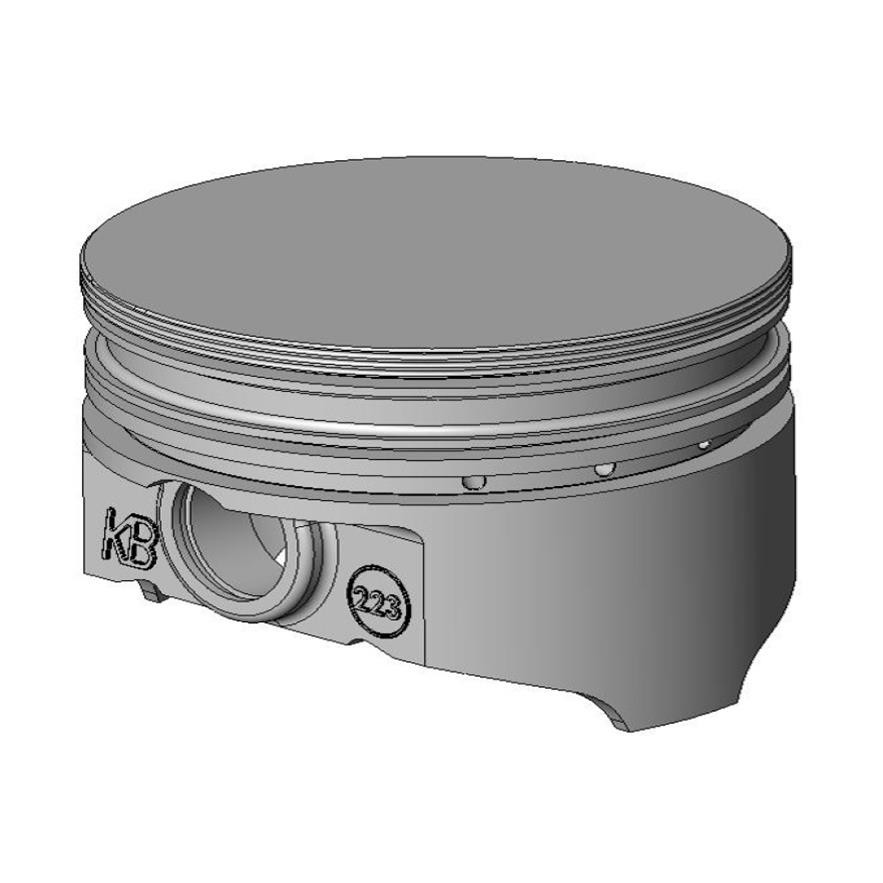 Keith Black KB Performance Piston KB223-030