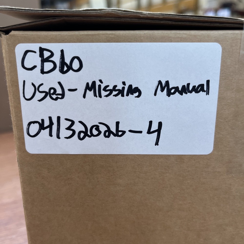 NEEWER CB60 LED Video Light