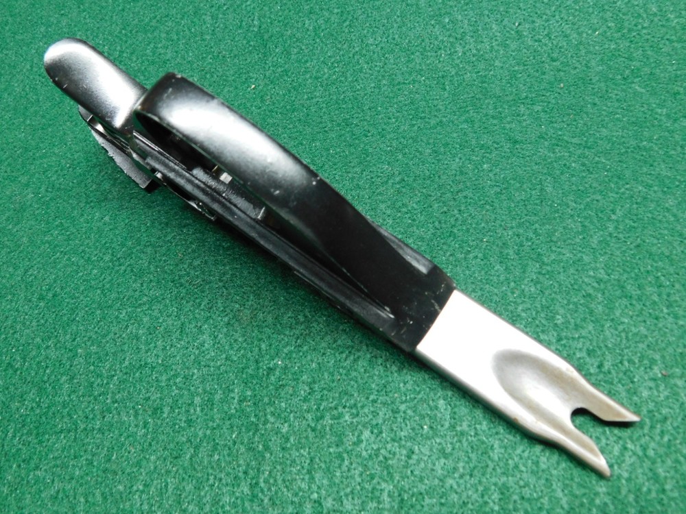 Stevens Springfield Model 67 77 Trigger Assembly 12 GA #1