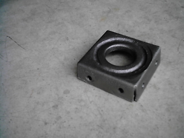 8ft Air King Windmill Tower Cap