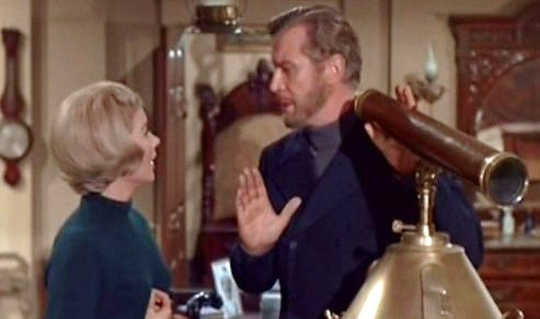 The Ghost & Mrs. Muri - Complete TV Series